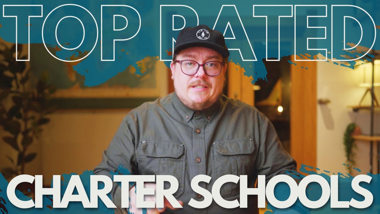 Charter Schools in Minnesota | TOP RATED - YouTube