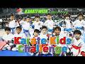 Karate Kids Challenge -KARATE WEEK 2026-