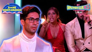 Nayera के तीखे वार को चुपचाप क्यों झेल रहा है Siwet?? | MTV Splitsvilla X5