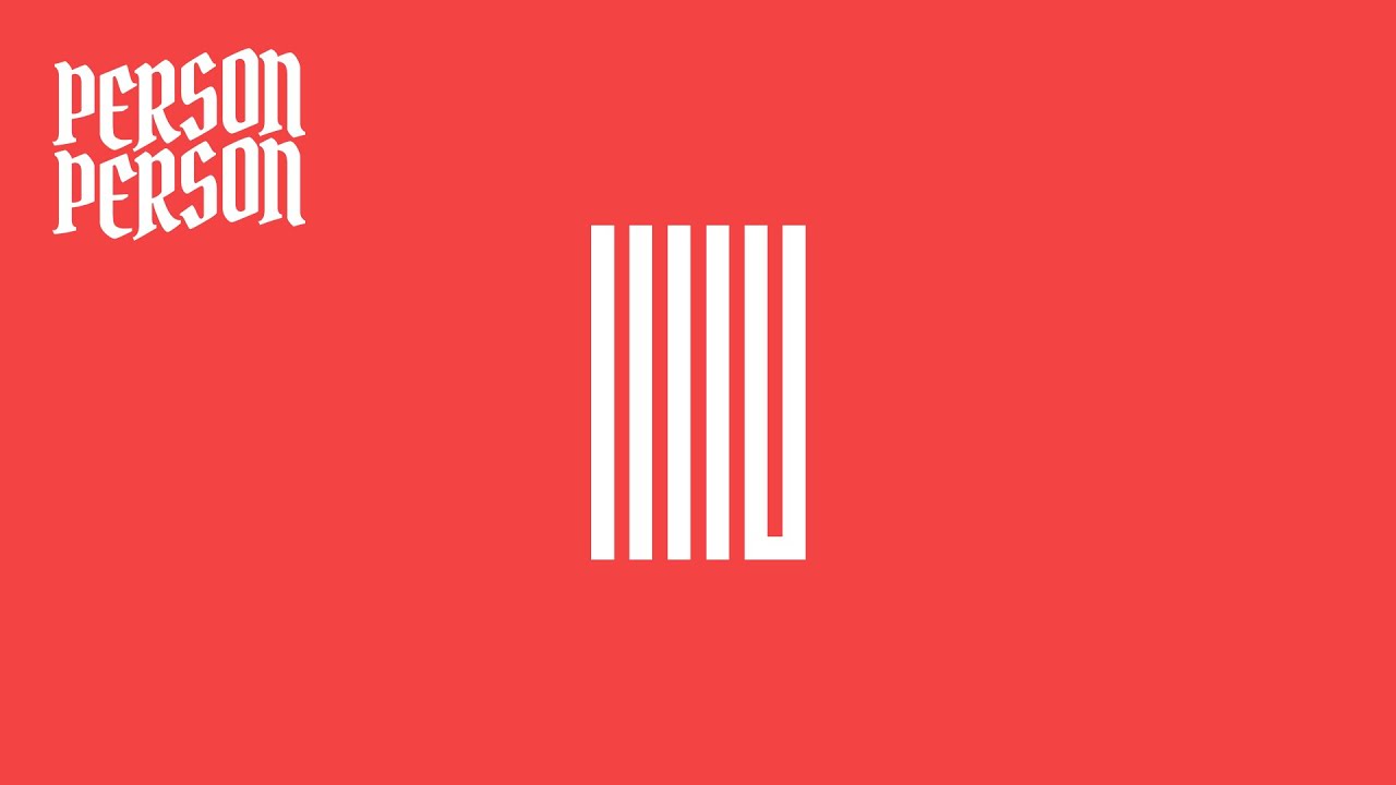 PERSONPERSON - 4u auf YouTube ansehen PERSONPERSON - 4u auf YouTube ansehen