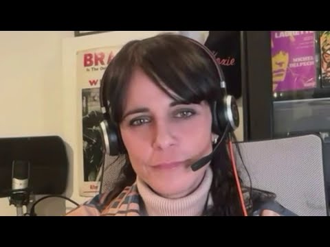 Koxie: "It's a no-brainer, Sarah Knafo is the candidate"