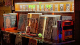 [NAMMSE] Earlsome Mix Playlist 163 (Vinyl / LP)