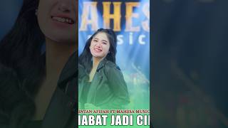 INTAN AFIFAH - SAHABAT JADI CINTA sudah tayang Ytc MAHESA Official  #mahesamusic  #dangdutkoplo