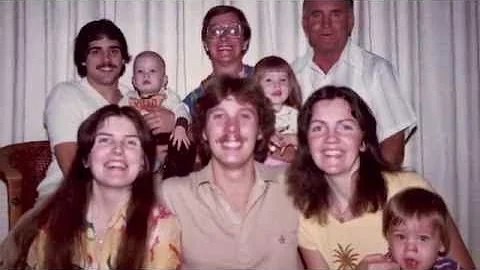 Celebrating the Life of Vernon Hanson