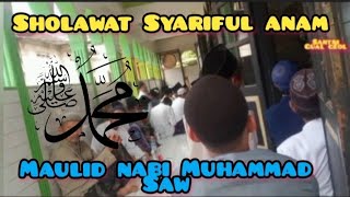 Download Lagu Sholawat Syariful Anam || Maulid nabi Muhammad Saw MP3 Download Lagu Sholawat Syariful Anam || Maulid nabi Muhammad Saw MP3
