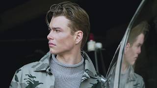 Nobis | Spring 2019 Campaign by Pique Toronto