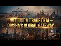 India–EU FTA: The ‘Mother of All Trade Deals’ Begins a New Global Era