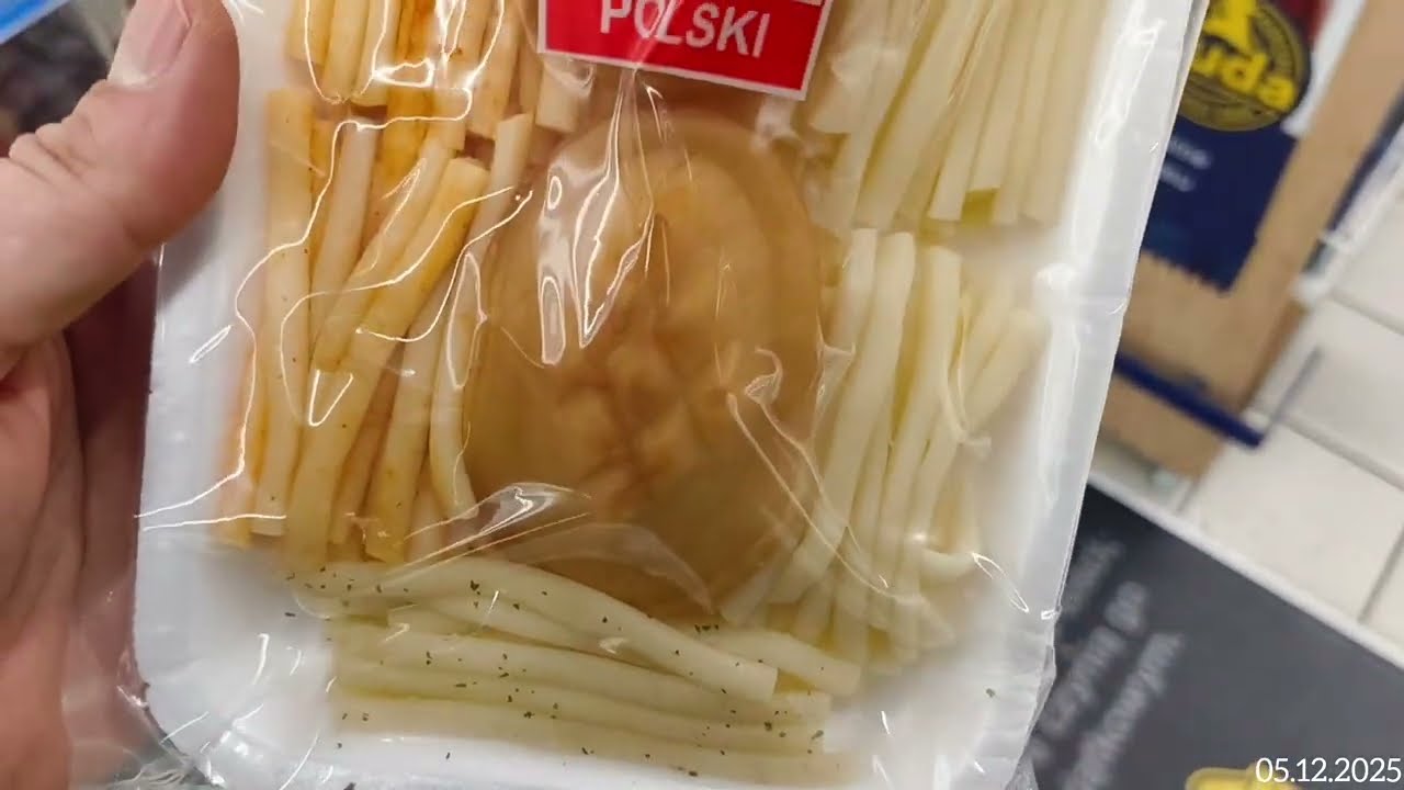 Zakąski Carrefour Mix Bankietowy cena