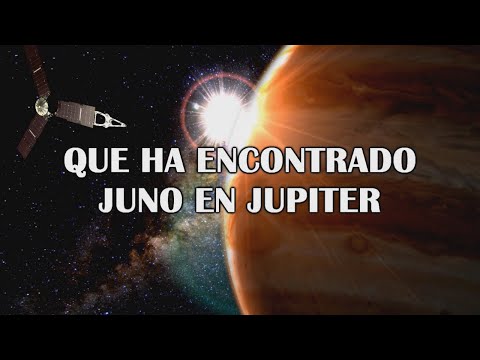 Vídeo: En Las Imágenes De La Sonda Juno, Los Ufólogos Han Descubierto Un Ovni Cerca De Júpiter - Vista Alternativa