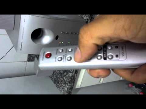 Regent home theater system model ht-391 remote code Regent home theater system model ht-391 remote code