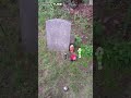 Ghosttube SLS South Glens Falls Cemetery South Glens Falls NY ghost hunting paranormal experiment!!!