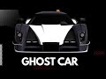 Ghost Car | Hindi | Gta 5 Cinematic Short Film | Blue Data Production