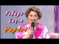 Fedaye Lacin Canlı Ifa Popuri 