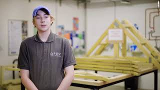 Carpentry & Joinery Virtual Open Event Bolton College