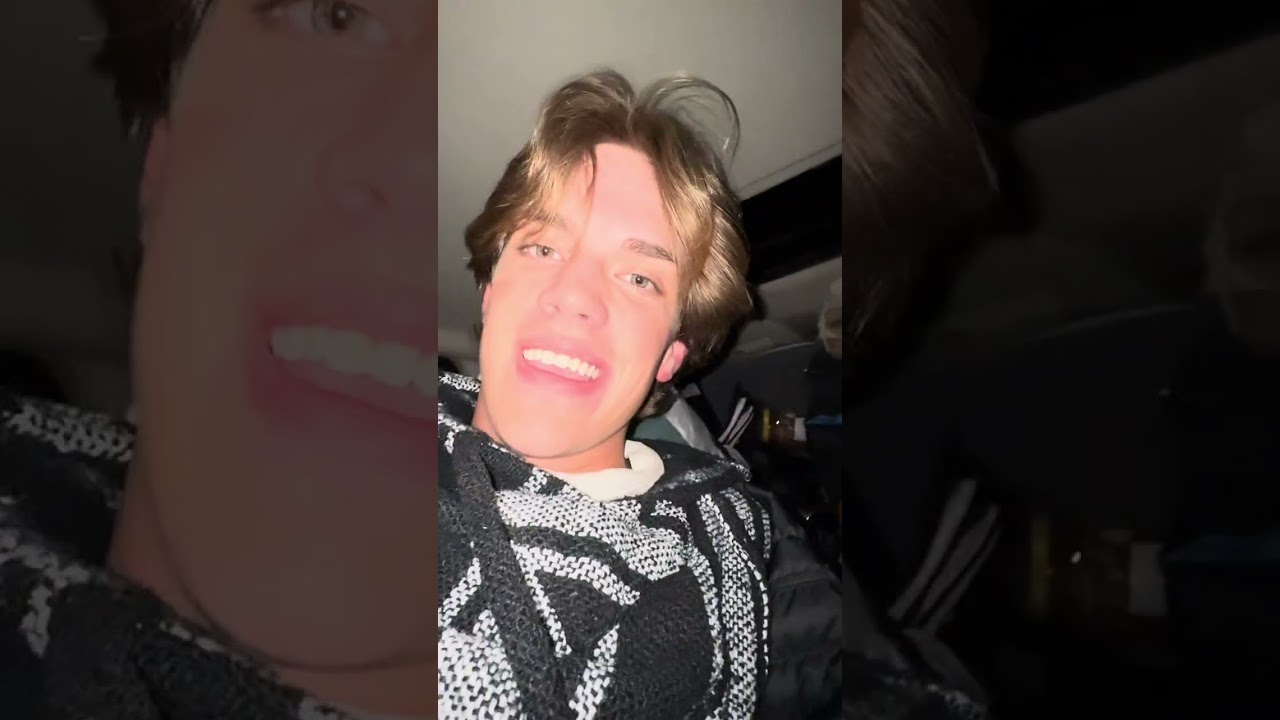 Dropped Out of College to Travel