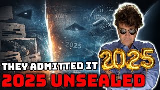 2025 The Year Disclosure Went Public