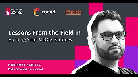 Lessons From the Field in Building Your MLOps Strategy [AI Talent Lab series]