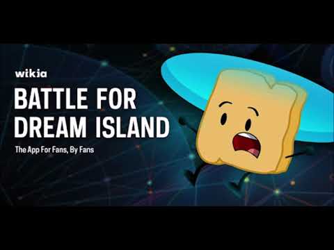 Gibberish!! - FANDOM for: BFDI