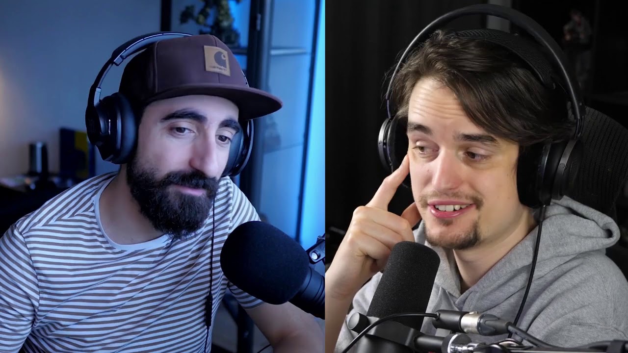 Doping in E-Sports - Recht voor je Raap Podcast Highlight - YouTube
