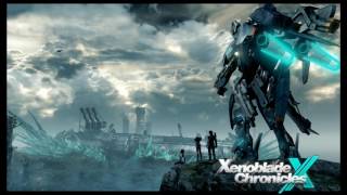 [Music] Xenoblade Chronicles X - Uncontrollable