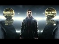 Leo Messi There Will Be Haters Adidas Football 
