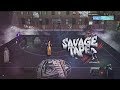 DRIBBLE GOD X STRETCH BIG &quot;SAVAGE TAPE&quot; NBA 2K18