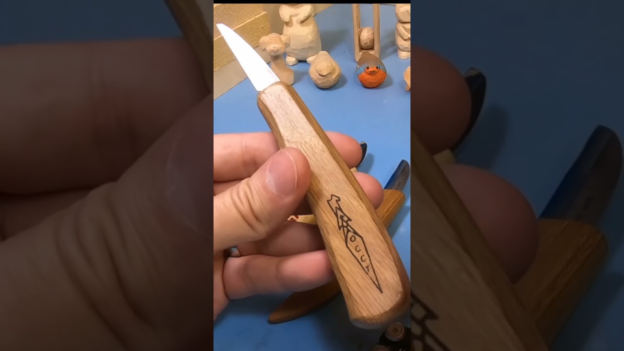 Flexcut vs OCC Tools