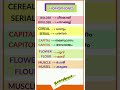 English words #vocabulary #gk
