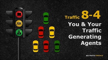 You and Your Traffic Generating Agents | Traffic generator linux command line | traffic generator