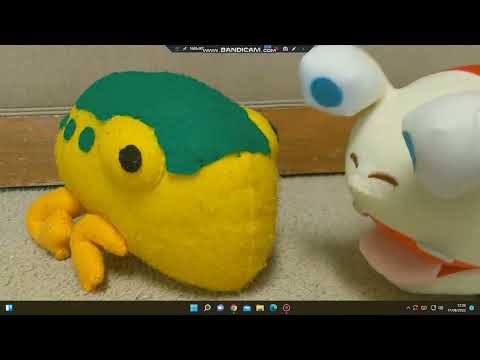 All Bulborb Reviews Deaths