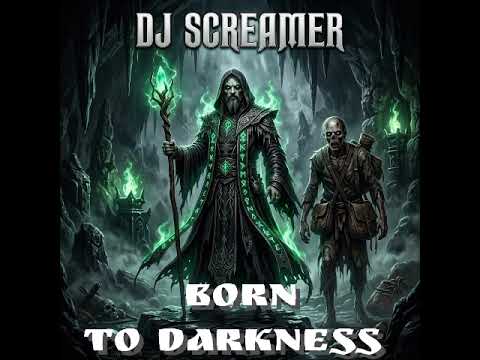 Born to darkness 