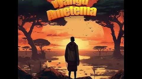 Biva Zakchee _vyangu Ametema Cover (Official Music Video )