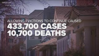 Eviction moratorium financial help available expires June 30