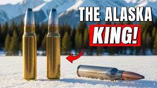 Why 150-Year-Old Calibers Destroy Modern Ammo In Alaska?