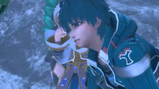 STAR OCEAN: Integrity and Faithlessness – Story Trailer