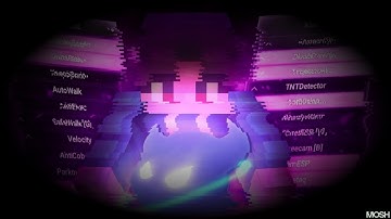 The Most UNIQUE 1.21 PVP Hack Client For Minecraft Closet Cheating - Phantom Client