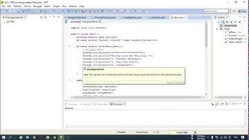 Pemrograman JAVA Bangun Datar