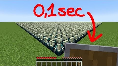 how to break minecraft shield in 0.1 second?🛡