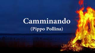 Pippo Pollina - Camminando