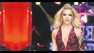 Hadise Ile Ablası Hülya Açıkgözün Instagram Savaşı