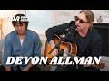 Devon Allman - Full Performance (30A Songwriters Sessions)