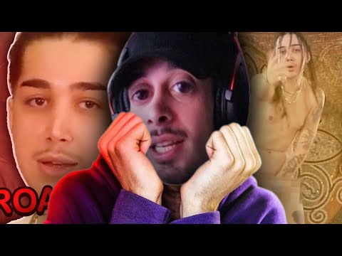 ნიკამ გუჩი ცემა??? | NikaTMG სრული ისტორია