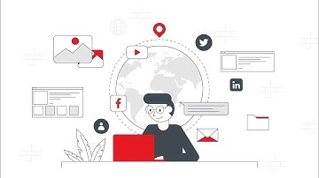 28 East | Animated Explainer Video by AGFX