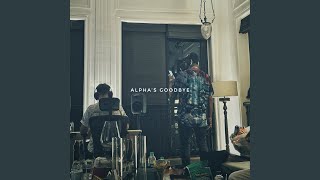 Alpha's Goodbye - King