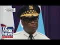 Chicago's top cop blasts courts for releasing murders onto the streets