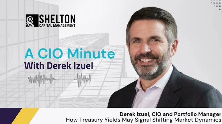 How Treasury Yields May Signal Shifting Market Dynamics