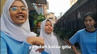 Vidio koku kelompok 1 