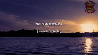 Linkin Park - My December Story WA