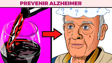 ¿Qué alimentos están relacionados con el Alzheimer?