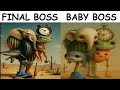 ITALIAN BRAINROT FINAL BOSS VS BABY BOSS ITALIAN BRAINROT FINAL BOSS VS BABY BOSS